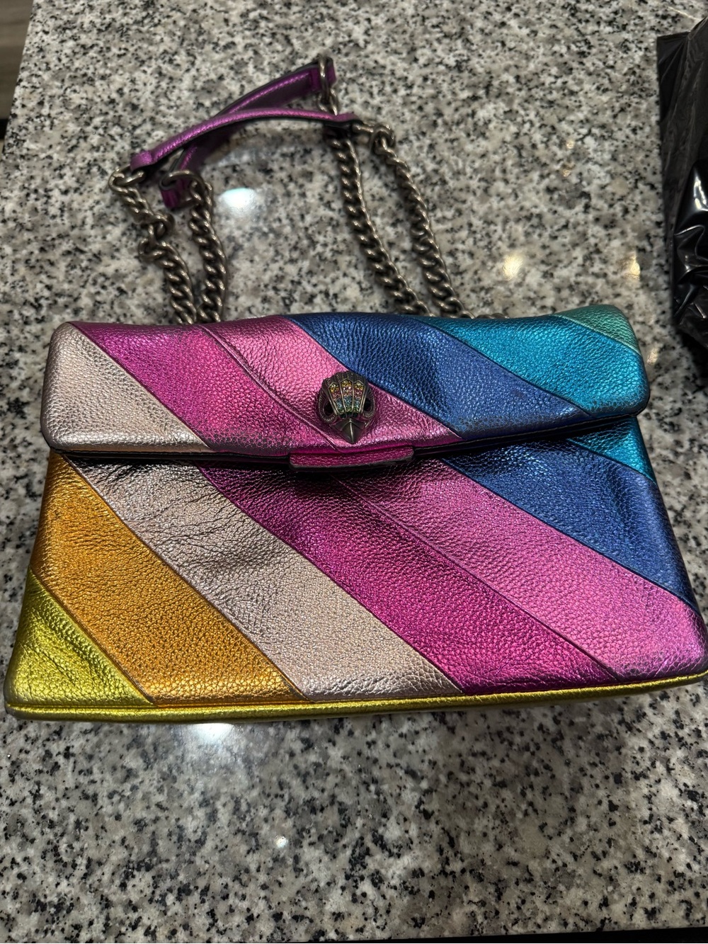 Kurt Geiger Muti Purse
